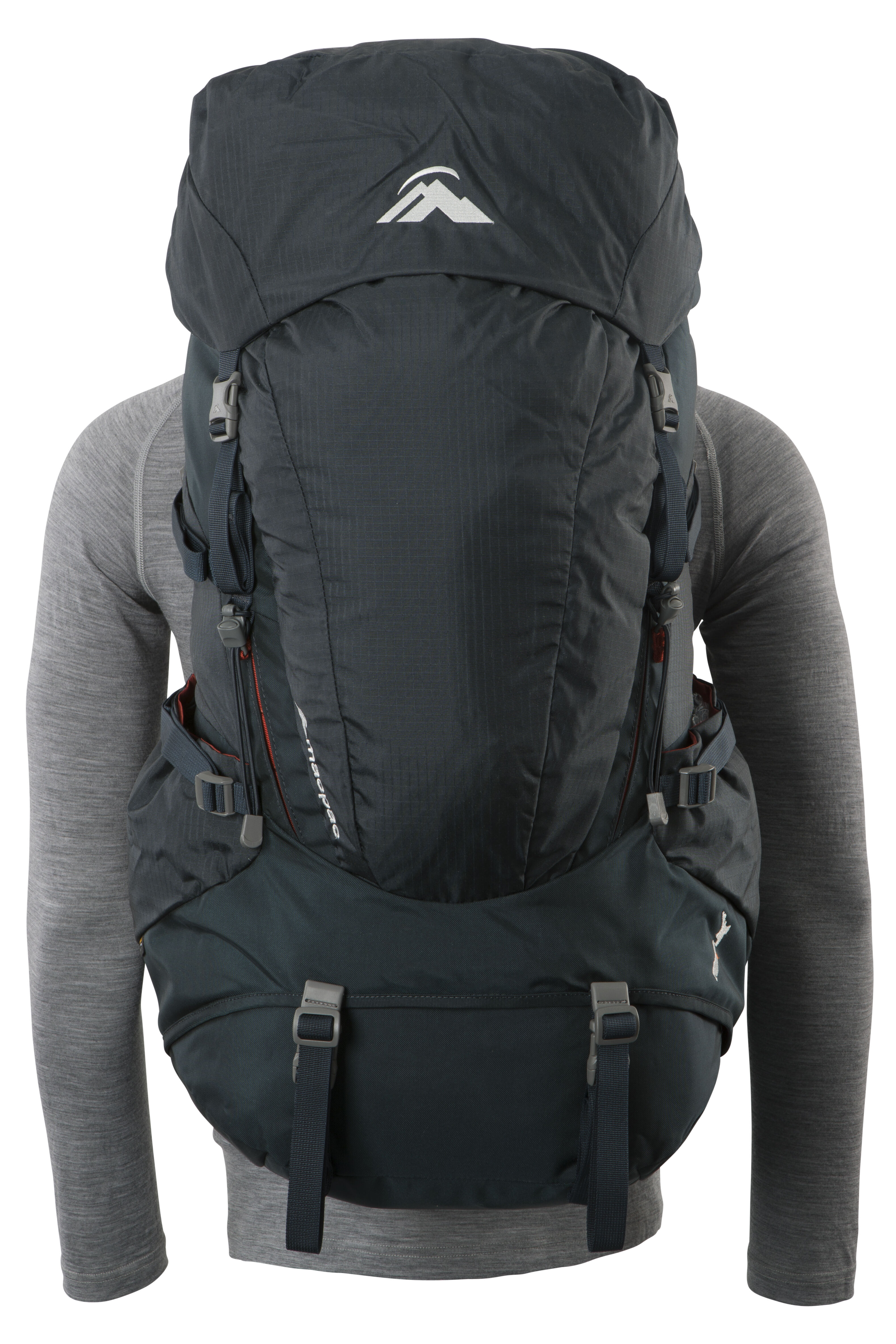 Macpac hiking pack