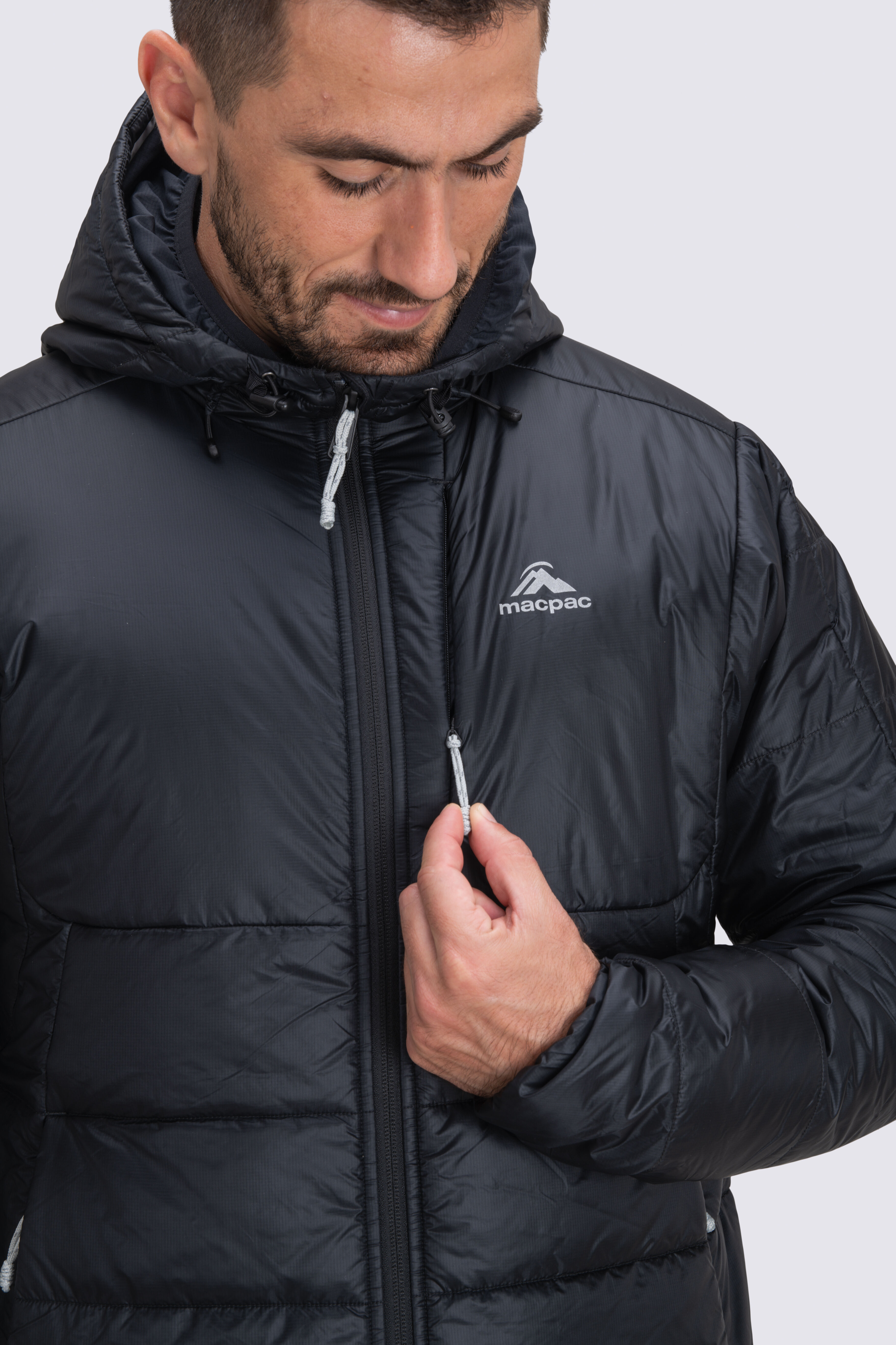 Macpac insulated jacket shop