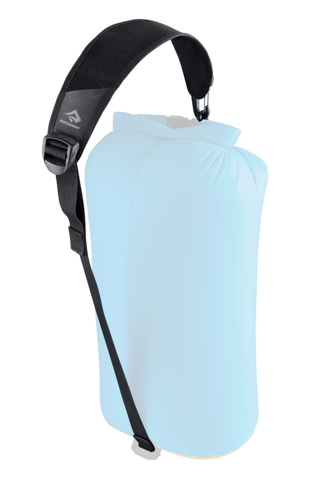 Sea to Summit Dry Bag Sling, Black