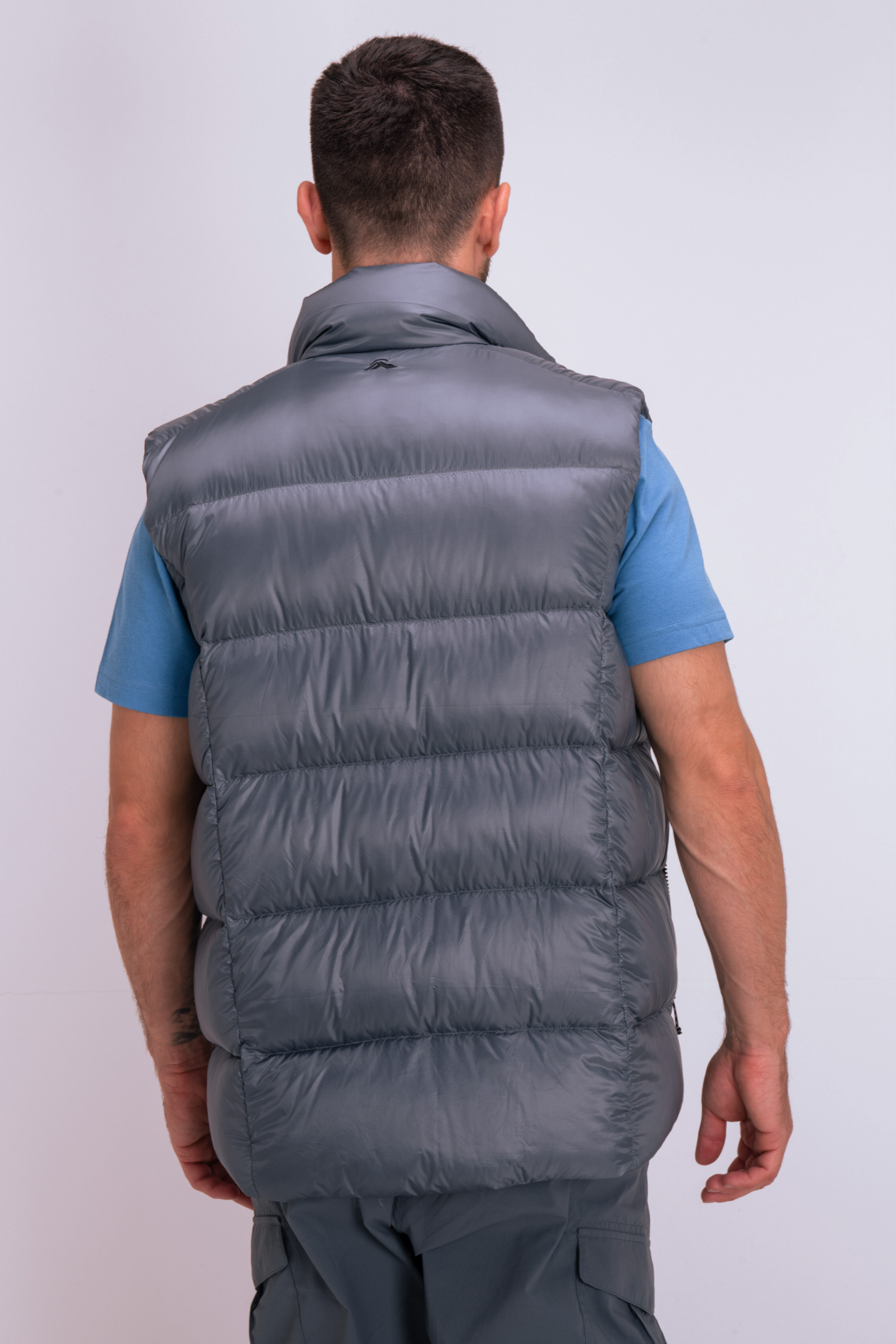 Macpac Men s Sundowner Down Vest Macpac