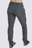 Macpac Women's Fyffe Convertible Pants, Urban Chic, hi-res