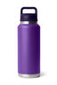 YETI&reg; Rambler&reg; Bottle &mdash; 46 oz, Pace Purple, hi-res
