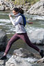 Macpac Women's Boulder Pants, Fudge, hi-res
