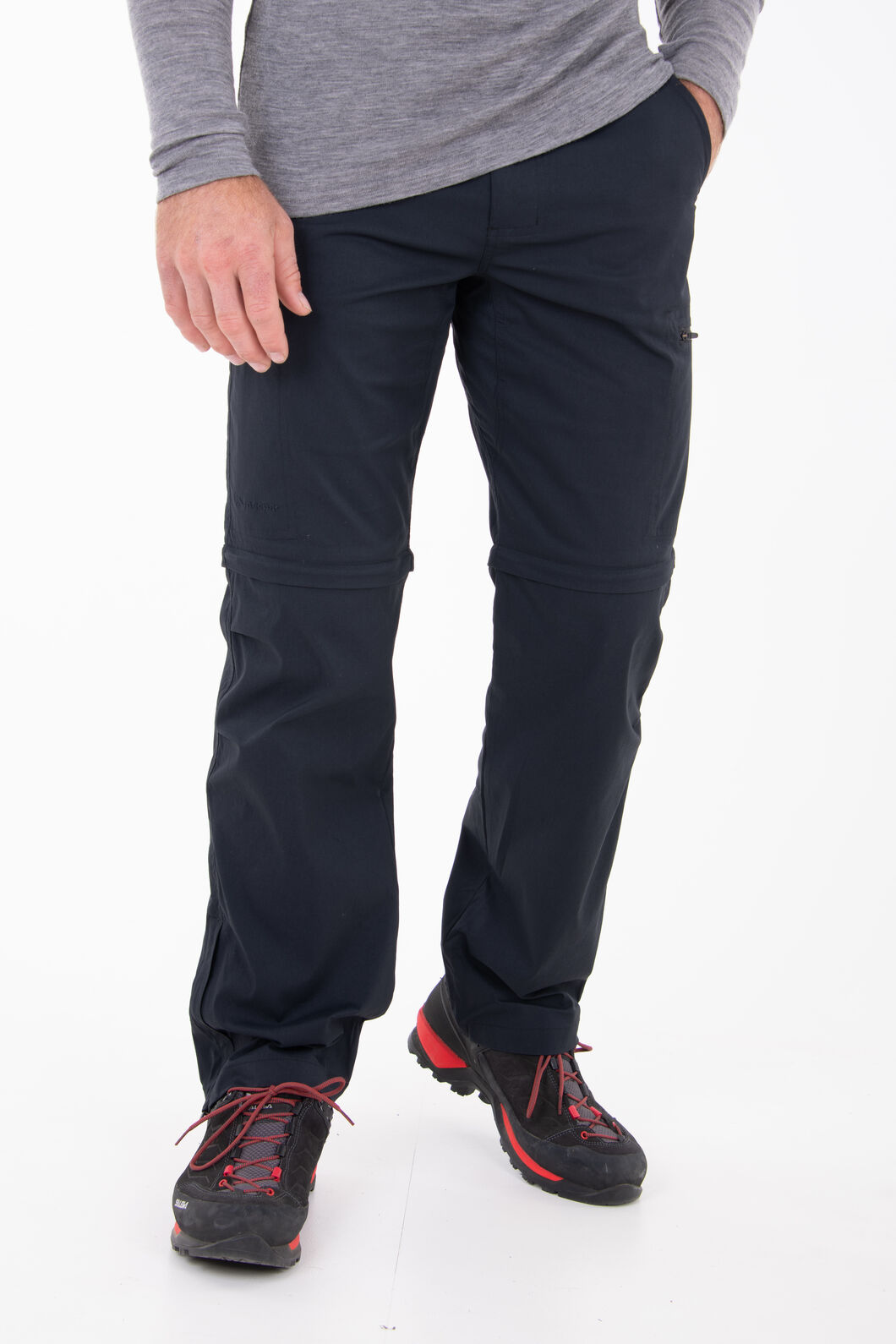 Macpac Rockover Convertible Pants Men's Macpac