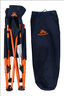 Macpac Festival Chair, Naval Acadamy/Orange, hi-res