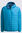 Macpac Men's Uber Hooded Down Jacket, Blue Jay, hi-res