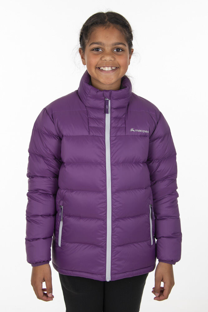 macpac atom jacket