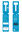 Department of Conservation Standard Adult Hut Ticket &mdash; Blue, None, hi-res