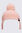 Macpac Baby Earmuff Beanie, Peach Whip, hi-res