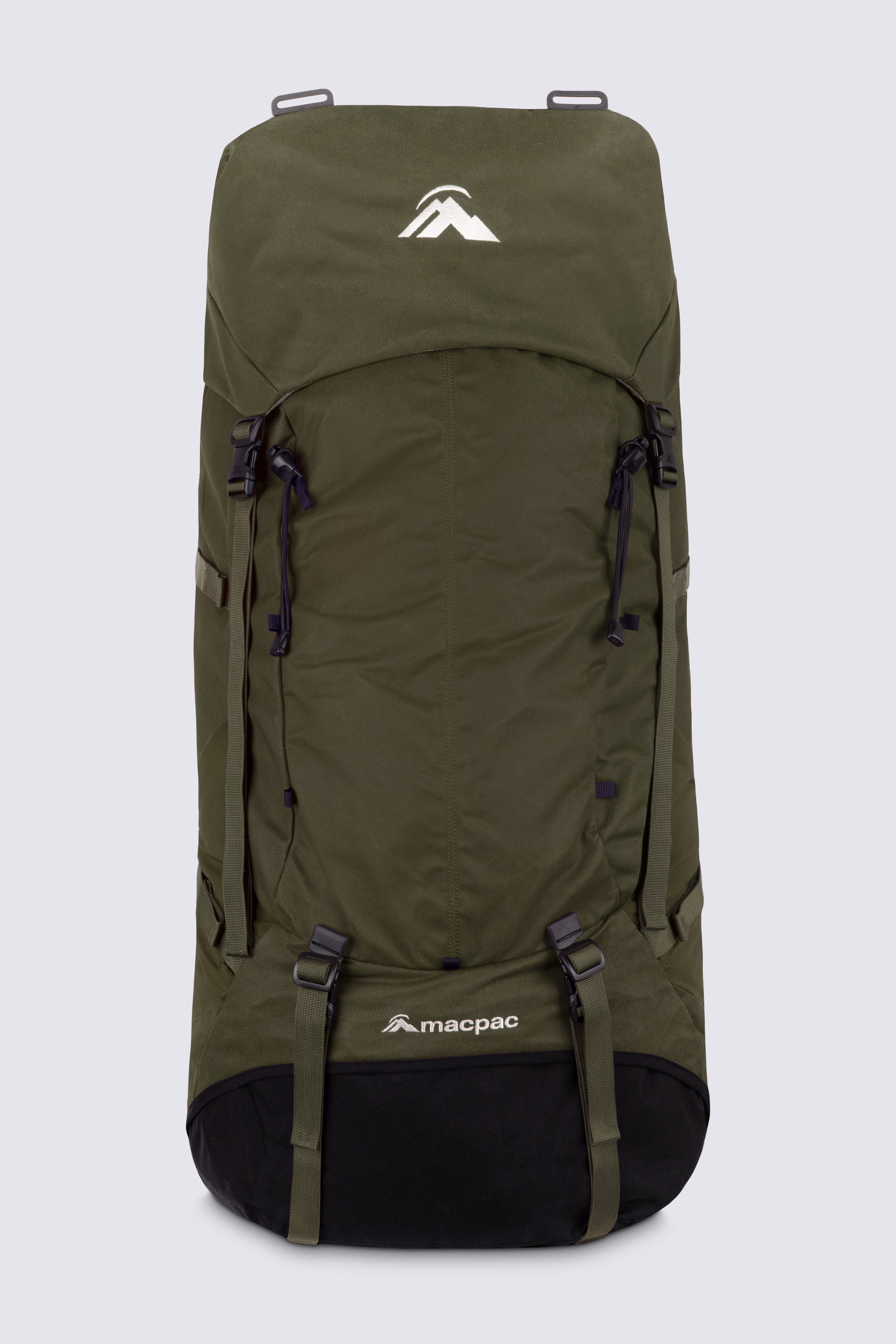 Macpac Cascade 65L AzTec Hiking Pack Macpac