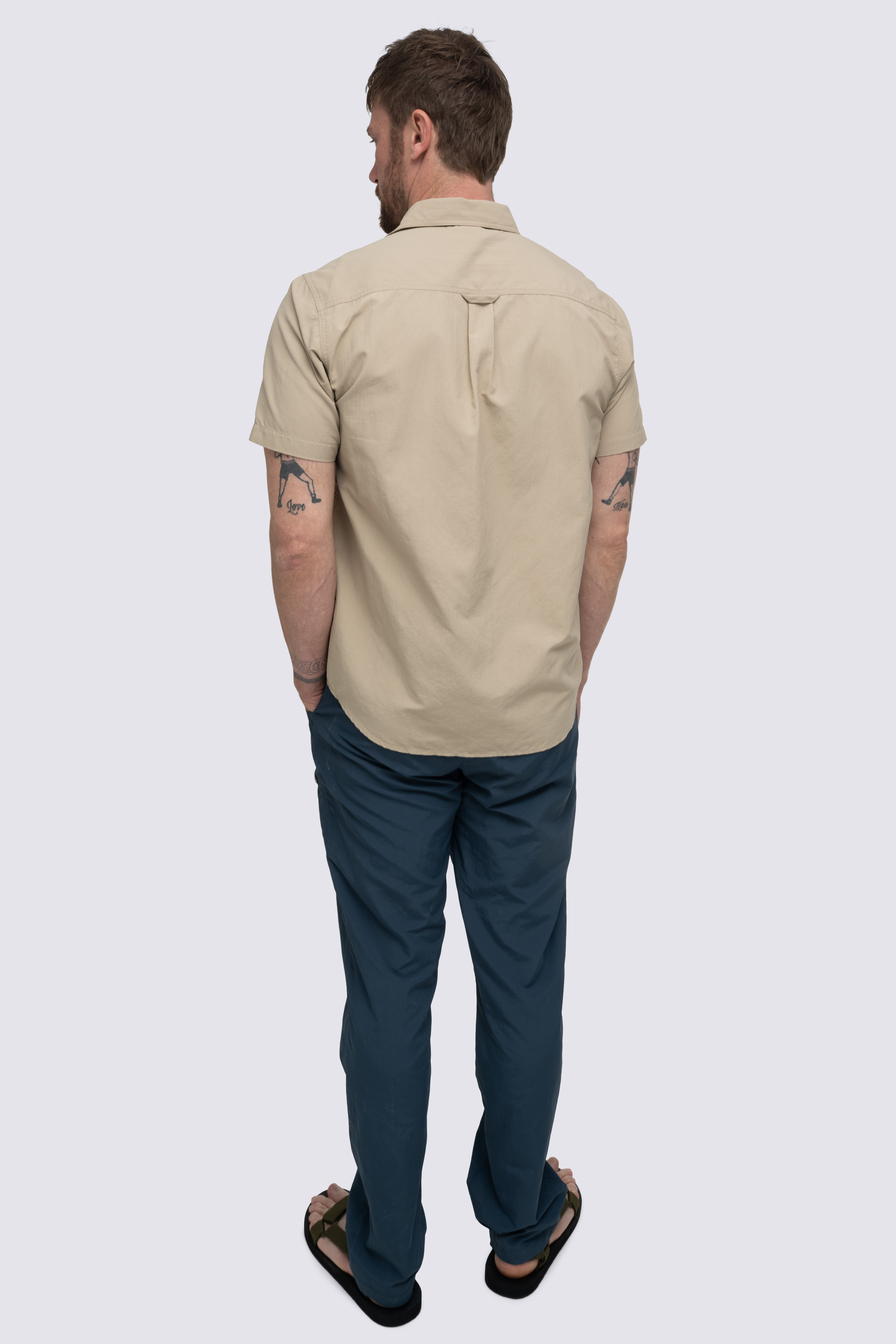Macpac Men's Westport Pants | Macpac