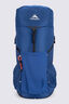 Macpac Volta Hiking Backpack 35L, Sodalite Blue, hi-res