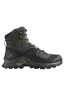 Salomon Men's Quest Element GTX Hiking Boots, Black/Deep lichen Green/Olive, hi-res