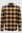 Macpac Men's Sutherland Slim Flannel Shirt, Cumin Check, hi-res