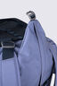 Macpac 120L Wheeled Duffel Bag, Blue Ice, hi-res