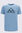 Macpac Men's 180 Merino T-Shirt , Windward Blue, hi-res