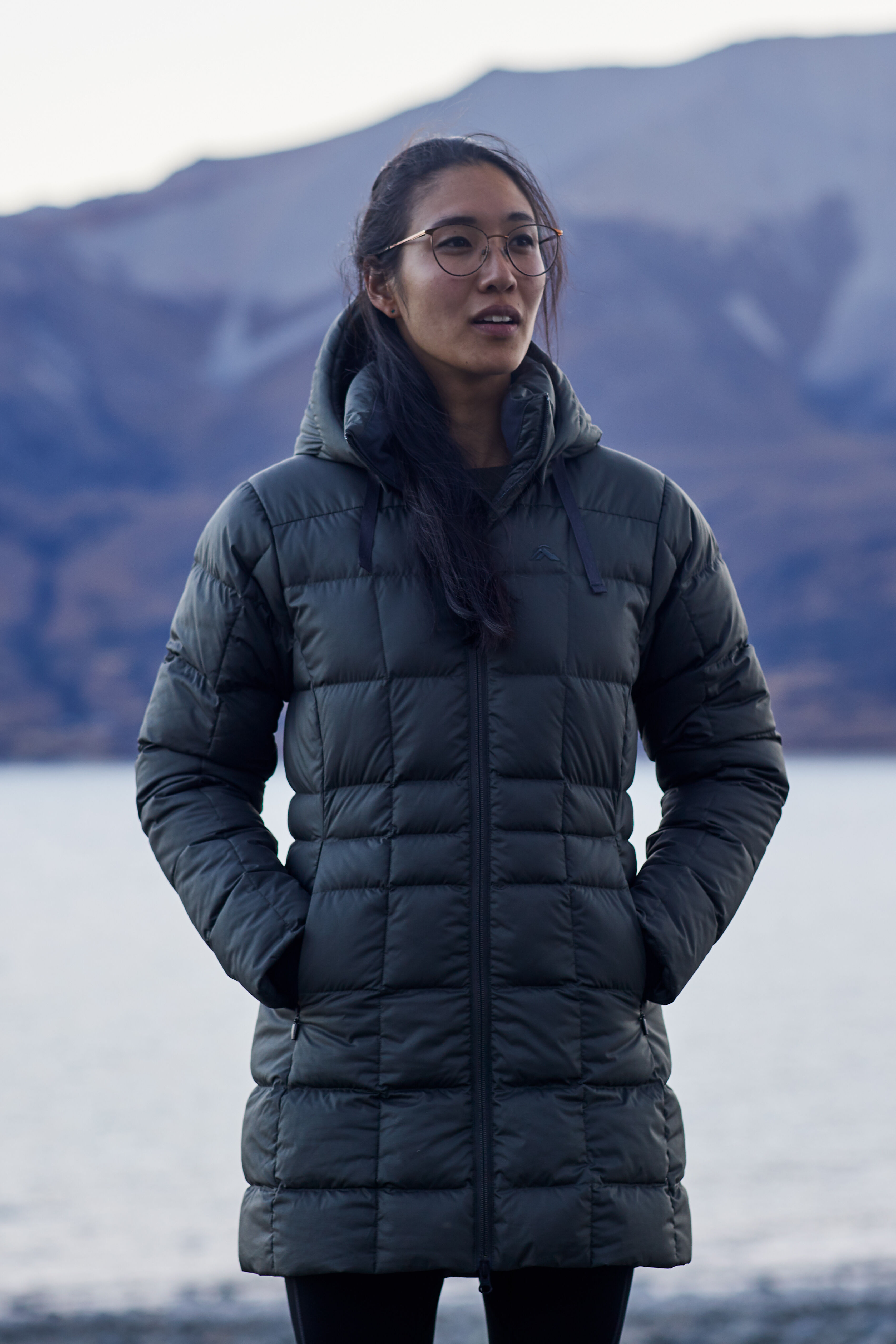Macpac aurora coat hot sale