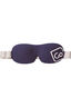 Go Travel The Dreamer Eye Mask, Dark Blue, hi-res