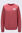 Macpac Women's Fairtrade Organic Cotton Crew, Mineral Red, hi-res