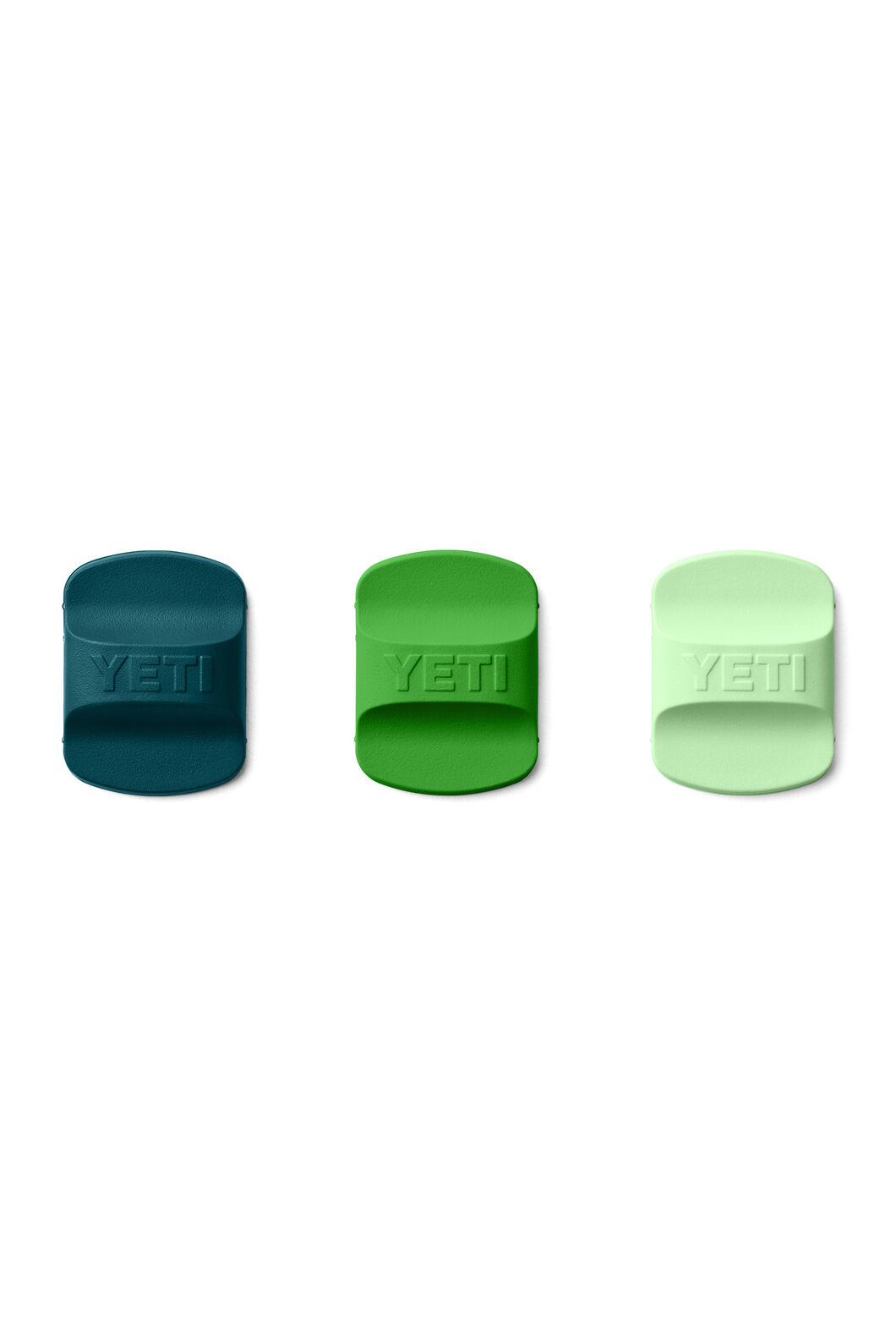YETI® Rambler® MagSlider™ Replacement Kit, Canopy Green, hi-res
