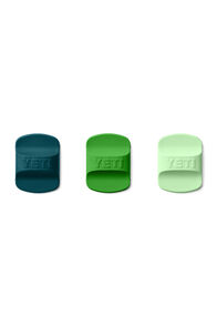 YETI® Rambler® MagSlider™ Replacement Kit, Canopy Green, hi-res