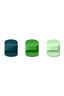 YETI® Rambler® MagSlider™ Replacement Kit, Canopy Green, hi-res