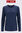 Macpac Women's brrr° Long Sleeve T-Shirt, Naval Academy, hi-res