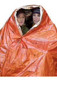 Survive Outdoors Longer Emergency Blanket, None, hi-res