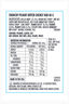 Clif Bar Crunchy Peanut Butter, None, hi-res