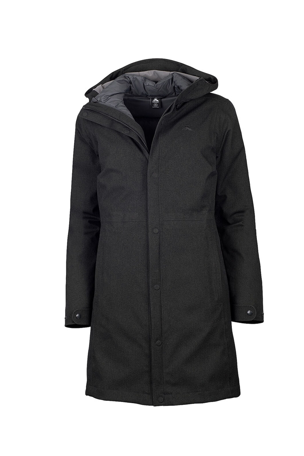Macpac Element ThreeInOne Coat Women's Macpac