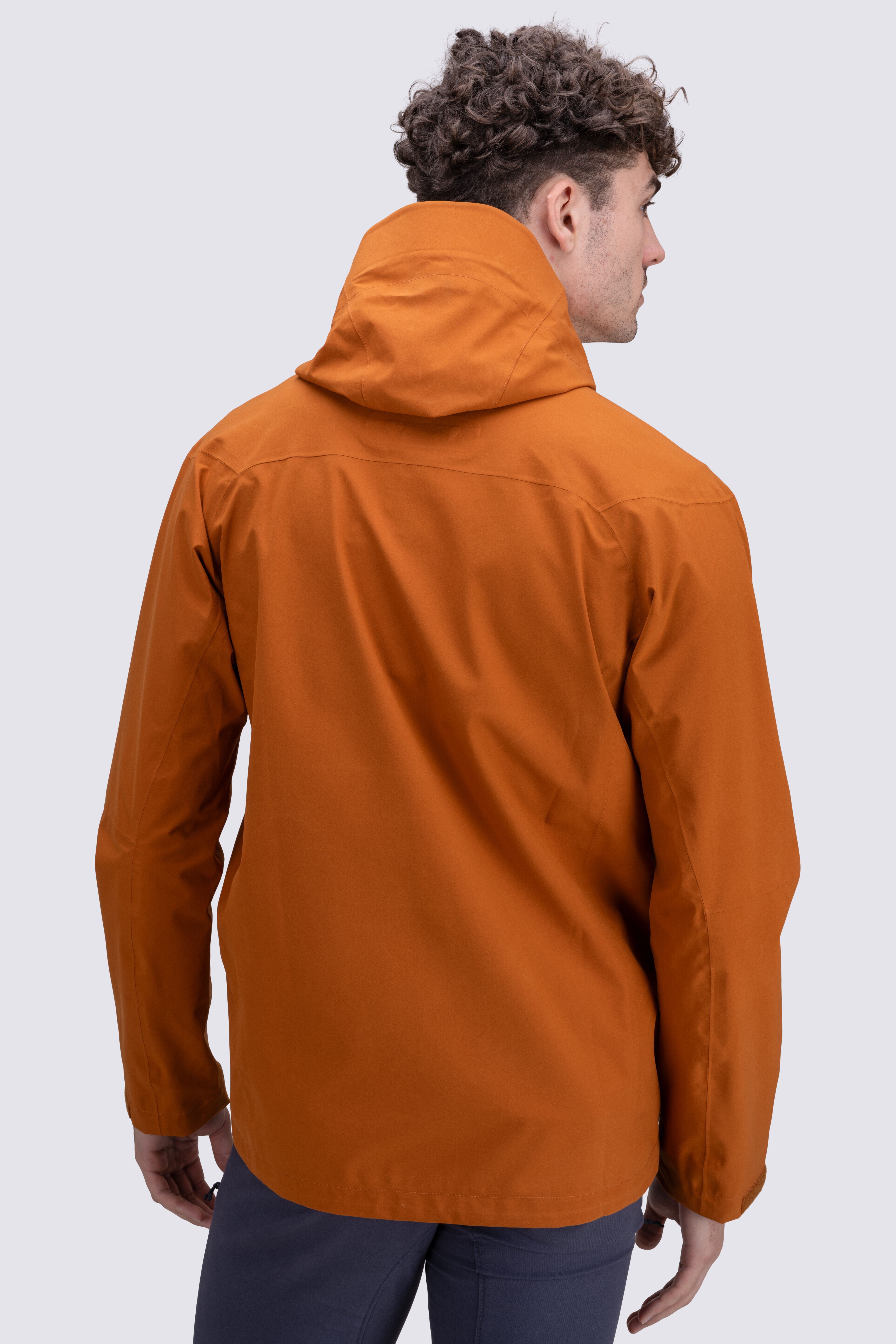 Macpac dispatch rain jacket deals