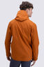 Macpac Men's Dispatch Rain Jacket, Autumnal, hi-res