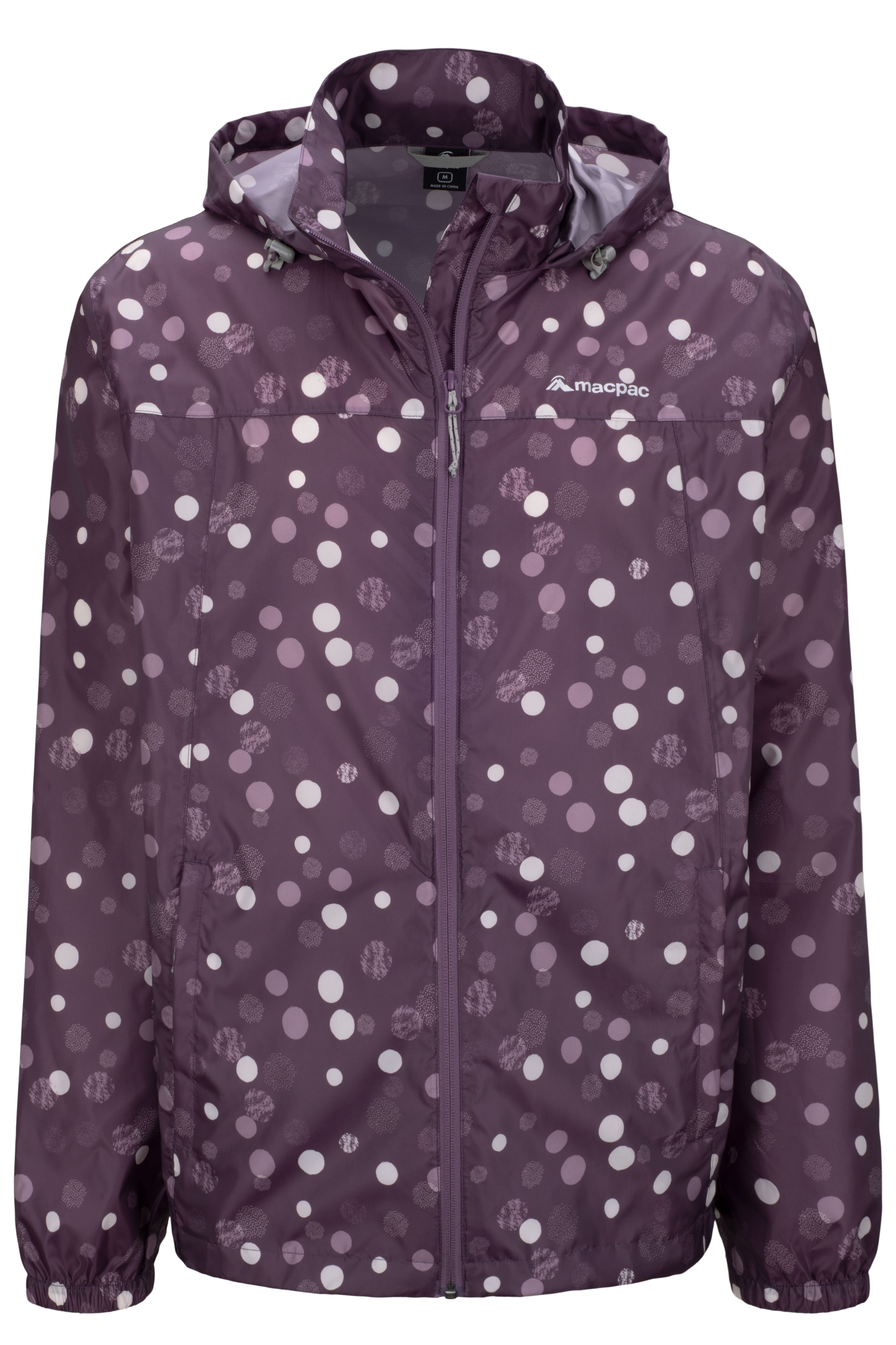 Macpac pack it clearance jacket