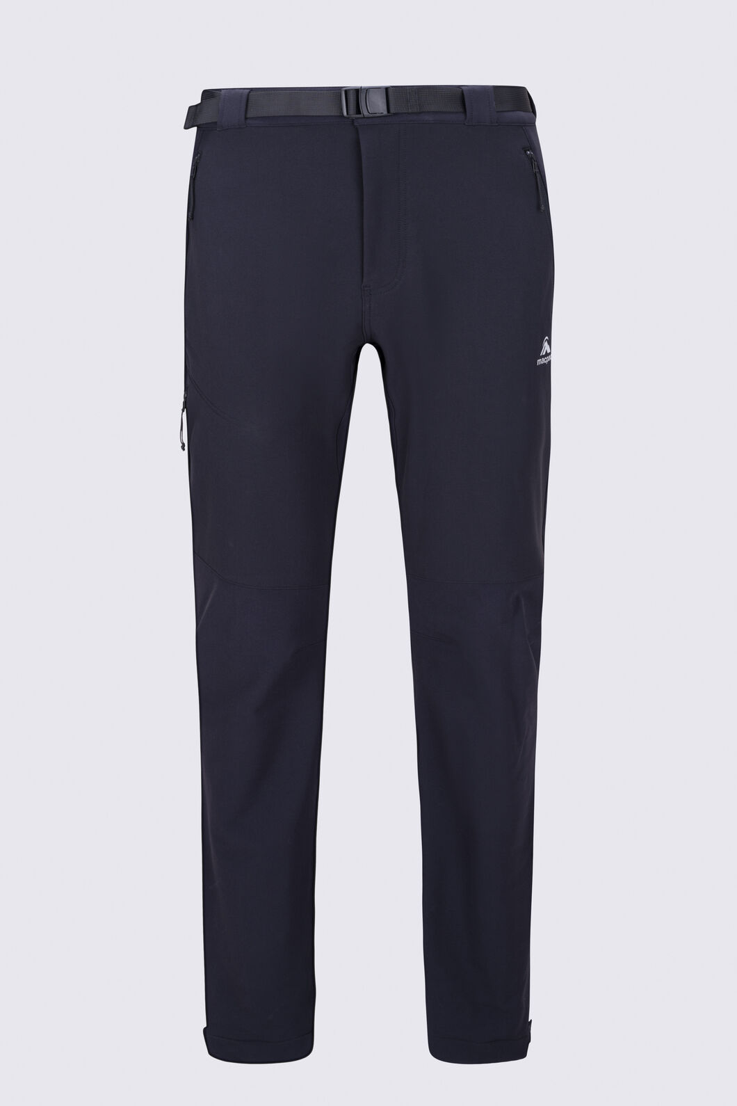 Macpac Men's Nemesis Pant, Black, hi-res