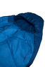 Macpac Kids' Aspire 270 Synthetic Sleeping Bag (1.8&deg;C), Poseidon/Blue Sapphire, hi-res