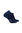 Macpac Trail Ankle Sock — 2 Pack, Blue Nights/Blue Heaven, hi-res