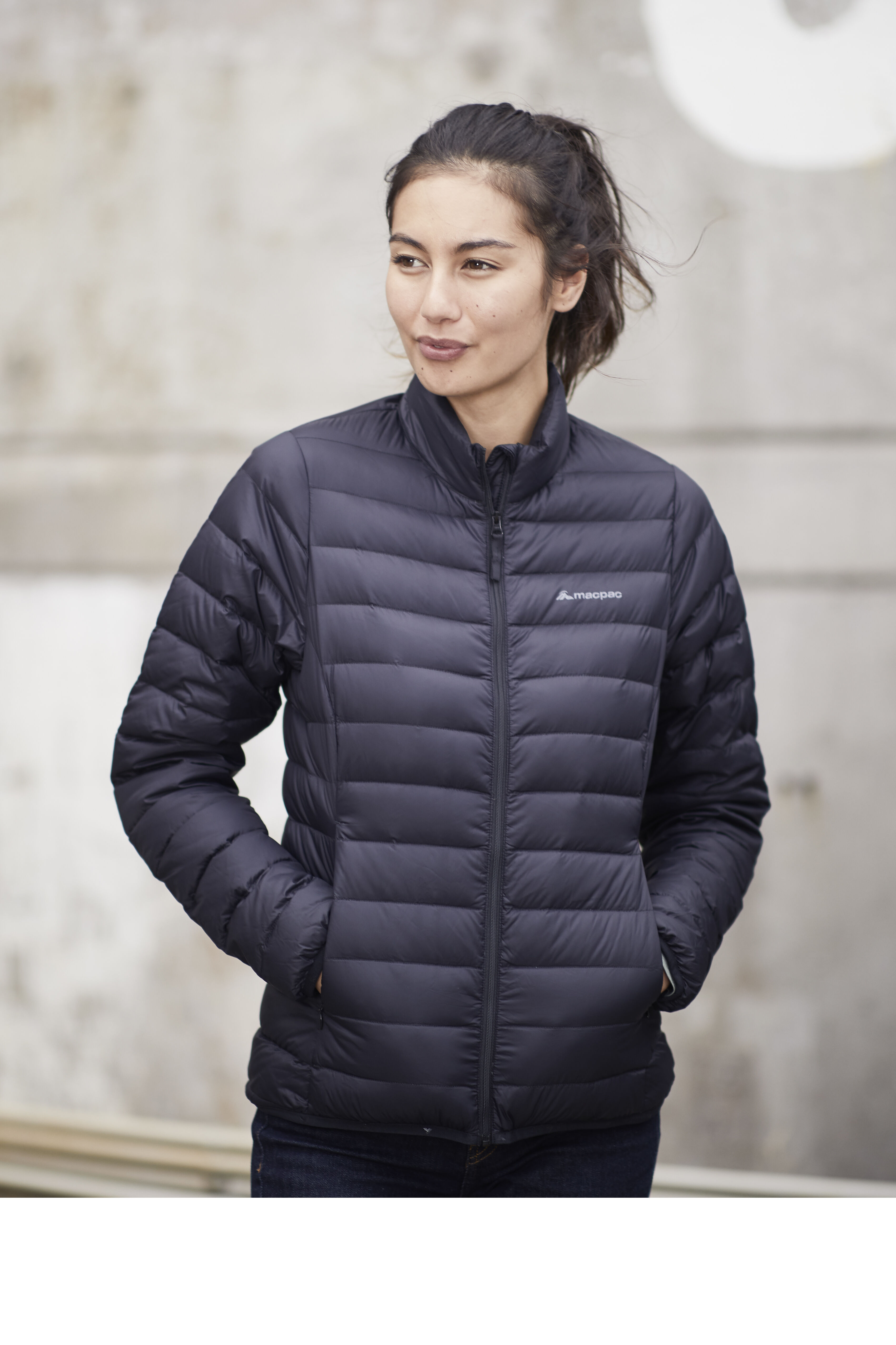 Light down womens jacket shop