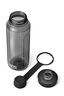 YETI® Yonder 1L Tether Bottle, Charcoal, hi-res
