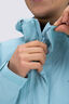 Macpac Women's Zephyr Rain Jacket, Aqua Haze, hi-res