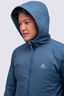 Macpac Men's Southerly Jacket, Legion Blue, hi-res