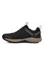 Teva Men's Grandview GTX Low Hiking Shoes, Black/Charcoal, hi-res