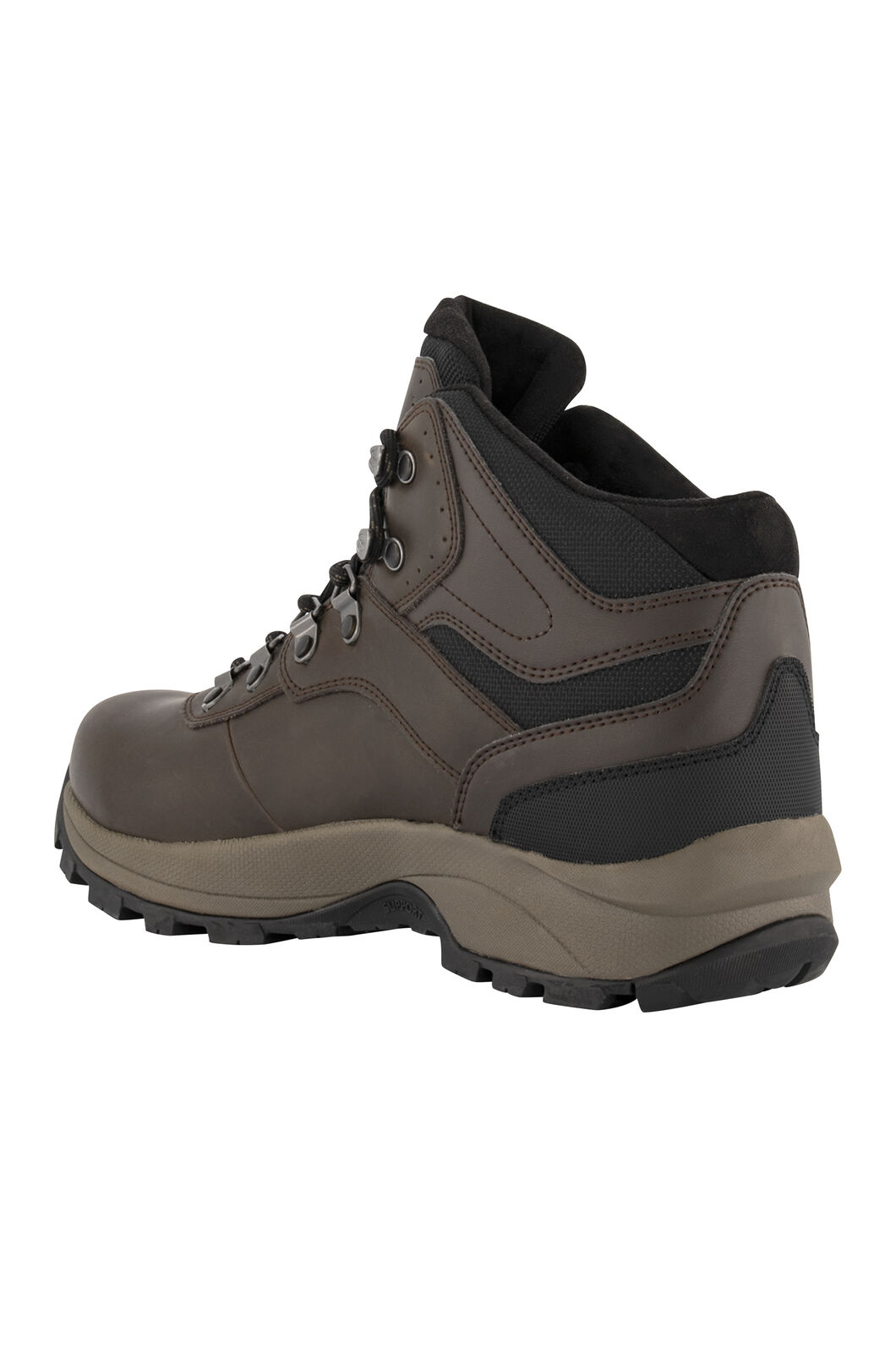 Bottes De Randonnée Hi-Tec Homme Altitude VII – Imperméables, Légères, En Cuir, Neuves Avec Emballage