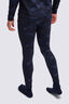 Macpac Men's Brunner Base Layer Pants, Naval Academy, hi-res