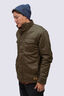 Macpac Men's Atlas Jacket, Black Olive, hi-res