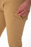 Macpac Women's Drift ¾ Pants, Khaki, hi-res