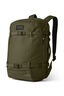 YETI® Crossroads® 22L Backpack, Olive/Black, hi-res