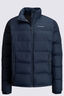 Macpac Men's Halo Down Jacket ♺, Navy, hi-res