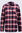 Macpac Women's Sutherland Shirt, Odyssey Check, hi-res