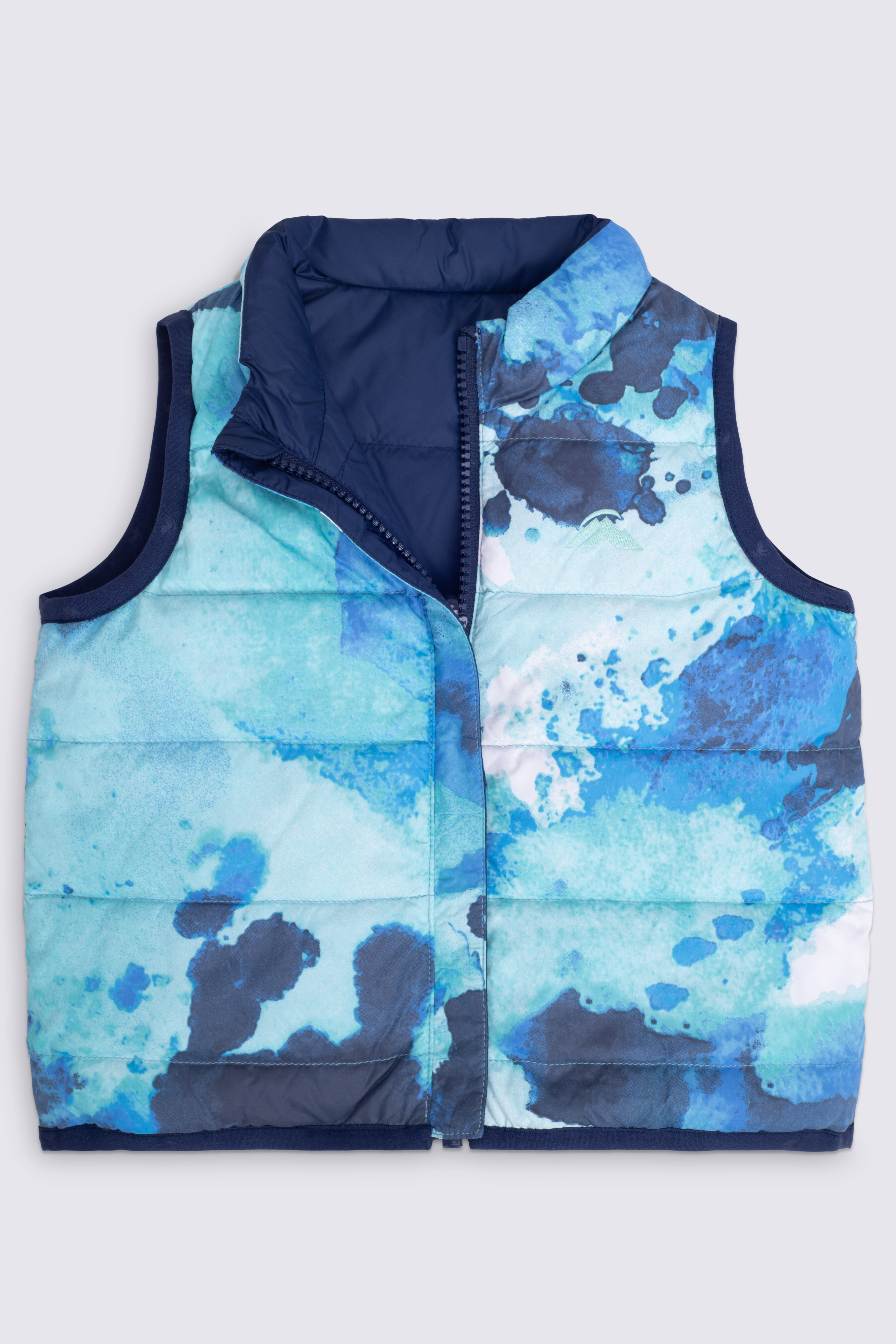 Macpac baby jacket top