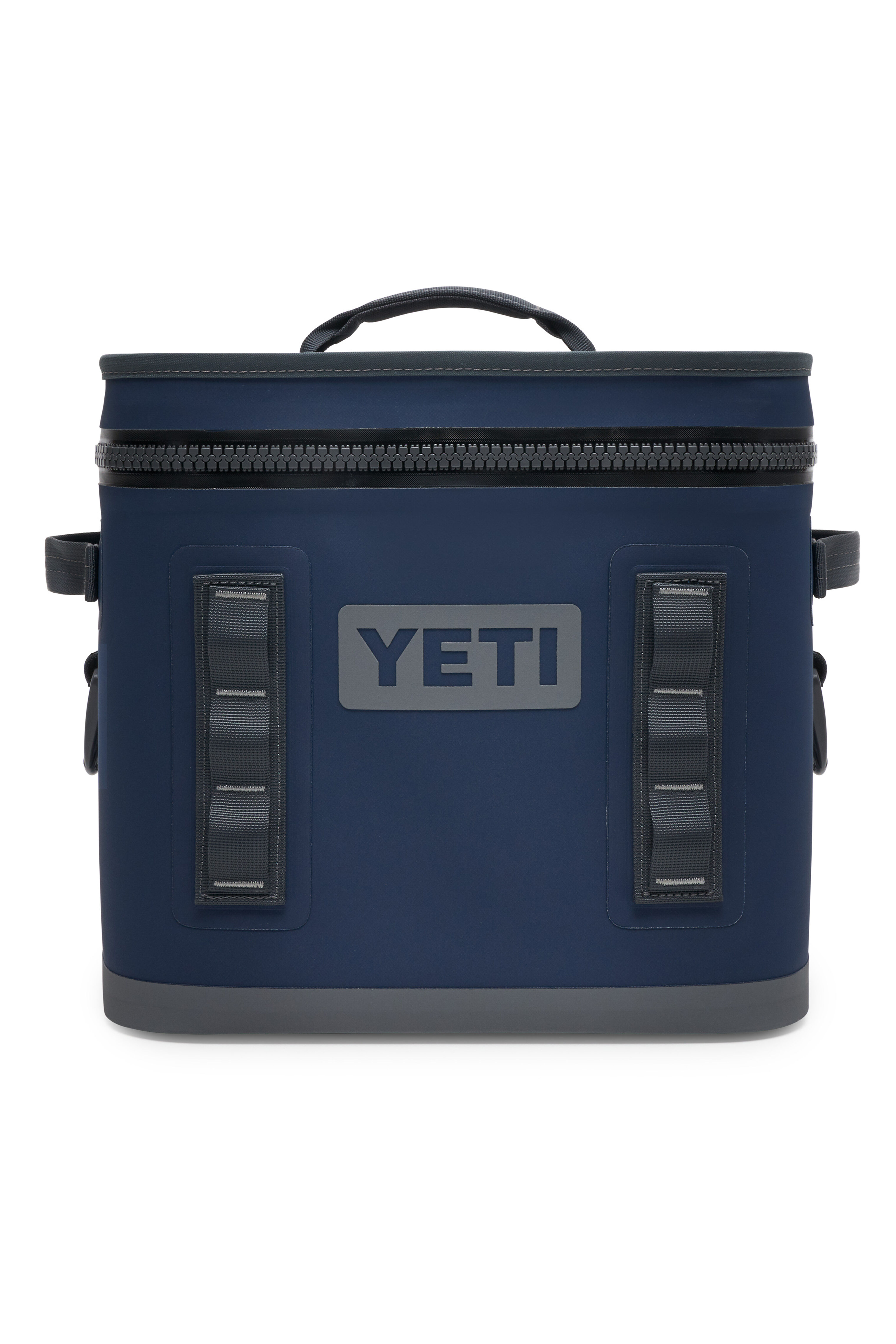 Yeti hopper shoulder strap clearance